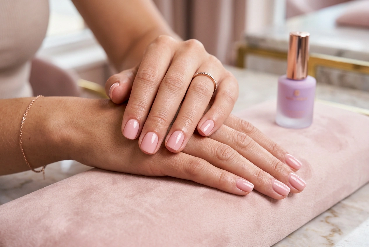 Gellak — OPI GelColor
